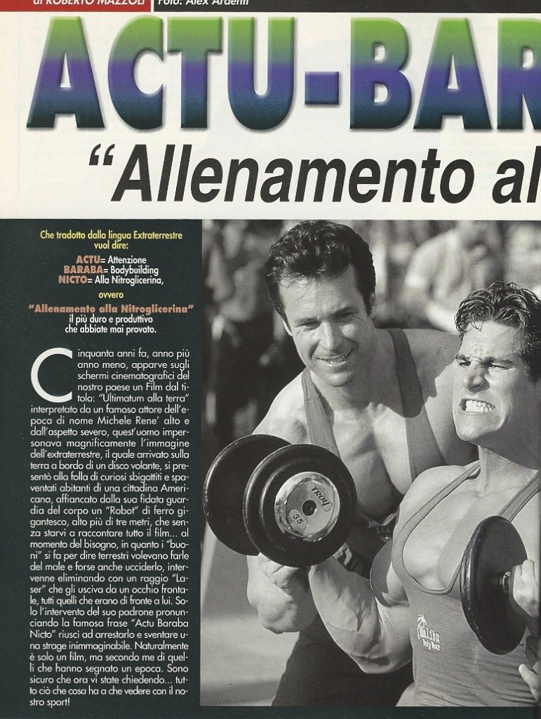 4b_Magazine Sportman_Febbraio 2003